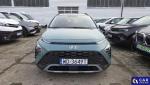 Hyundai Bayon Bayon 1.0 T-GDI Modern Aukcja 301995 - grafika 2