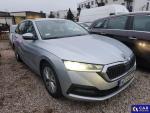 Skoda Octavia 1.5 TSI ACT Ambition Aukcja 301996 - grafika 3