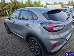 Ford Puma Puma 1.0 EcoBoost mHEV Tit... Aukcja 301997 - grafika 9