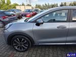 Ford Puma Puma 1.0 EcoBoost mHEV Tit... Aukcja 301997 - grafika 11
