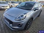 Ford Puma Puma 1.0 EcoBoost mHEV Tit... Aukcja 301997 - grafika 1