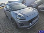 Ford Puma Puma 1.0 EcoBoost mHEV Tit... Aukcja 301997 - grafika 3