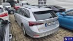 Skoda Octavia 1.5 TSI ACT Ambition Aukcja 301998 - grafika 9