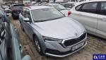 Skoda Octavia 1.5 TSI ACT Ambition Aukcja 301998 - grafika 3