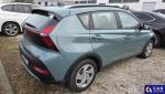 Hyundai Bayon Bayon 1.0 T-GDI Modern Aukcja 301999 - grafika 7