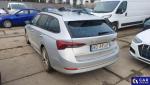 Skoda Octavia 1.5 TSI ACT Ambition Aukcja 302000 - grafika 9