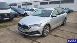 Skoda Octavia 1.5 TSI ACT Ambition Aukcja 302000 - grafika 1