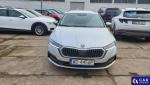 Skoda Octavia 1.5 TSI ACT Ambition Aukcja 302000 - grafika 2