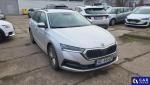 Skoda Octavia 1.5 TSI ACT Ambition Aukcja 302000 - grafika 3