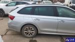 Skoda Octavia 1.5 TSI ACT Ambition Aukcja 302000 - grafika 6