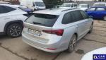 Skoda Octavia 1.5 TSI ACT Ambition Aukcja 302000 - grafika 7