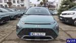 Hyundai Bayon Bayon 1.0 T-GDI Modern Aukcja 302002 - grafika 2