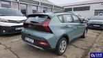 Hyundai Bayon Bayon 1.0 T-GDI Modern Aukcja 302002 - grafika 7
