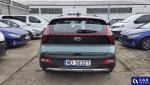 Hyundai Bayon Bayon 1.0 T-GDI Modern Aukcja 302002 - grafika 8