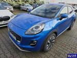 Ford Puma Puma 1.0 EcoBoost mHEV Tit... Aukcja 302004 - grafika 1
