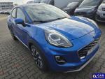 Ford Puma Puma 1.0 EcoBoost mHEV Tit... Aukcja 302004 - grafika 3