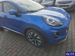 Ford Puma Puma 1.0 EcoBoost mHEV Tit... Aukcja 302004 - grafika 5