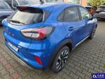 Ford Puma Puma 1.0 EcoBoost mHEV Tit... Aukcja 302004 - grafika 7