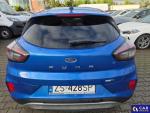 Ford Puma Puma 1.0 EcoBoost mHEV Tit... Aukcja 302004 - grafika 8