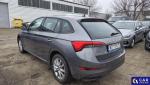 Skoda Scala Scala 1.5 TSI Ambition Aukcja 302005 - grafika 9
