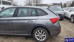 Skoda Scala Scala 1.5 TSI Ambition Aukcja 302005 - grafika 10