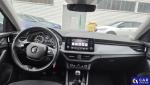 Skoda Scala Scala 1.5 TSI Ambition Aukcja 302005 - grafika 19