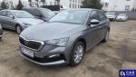 Skoda Scala Scala 1.5 TSI Ambition Aukcja 302005 - grafika 1