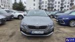 Skoda Scala Scala 1.5 TSI Ambition Aukcja 302005 - grafika 2