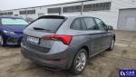 Skoda Scala Scala 1.5 TSI Ambition Aukcja 302005 - grafika 7