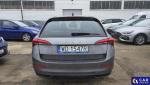 Skoda Scala Scala 1.5 TSI Ambition Aukcja 302005 - grafika 8
