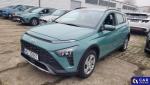 Hyundai Bayon Bayon 1.0 T-GDI Modern Aukcja 302006 - grafika 1