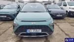 Hyundai Bayon Bayon 1.0 T-GDI Modern Aukcja 302006 - grafika 2