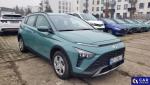 Hyundai Bayon Bayon 1.0 T-GDI Modern Aukcja 302006 - grafika 3