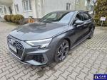 Audi A3 A3 35 TFSI mHEV S Line S tronic Aukcja 302007 - grafika 1