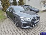 Audi A3 A3 35 TFSI mHEV S Line S tronic Aukcja 302007 - grafika 3