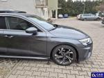 Audi A3 A3 35 TFSI mHEV S Line S tronic Aukcja 302007 - grafika 5
