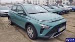 Hyundai Bayon Bayon 1.0 T-GDI Modern Aukcja 302009 - grafika 3