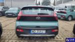 Hyundai Bayon Bayon 1.0 T-GDI Modern Aukcja 302009 - grafika 8