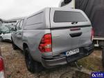 Toyota Hilux 2.4 D-4D Double Cab DL... Aukcja 302010 - grafika 9