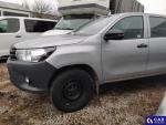 Toyota Hilux 2.4 D-4D Double Cab DL... Aukcja 302010 - grafika 11