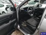 Toyota Hilux 2.4 D-4D Double Cab DL... Aukcja 302010 - grafika 16
