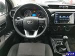 Toyota Hilux 2.4 D-4D Double Cab DL... Aukcja 302010 - grafika 21