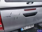 Toyota Hilux 2.4 D-4D Double Cab DL... Aukcja 302010 - grafika 46