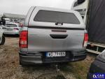 Toyota Hilux 2.4 D-4D Double Cab DL... Aukcja 302010 - grafika 8