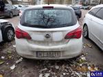 Opel Corsa E 1.4 MR`14 E6 Aukcja 302257 - grafika 9