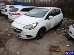 Opel Corsa E 1.4 MR`14 E6 Aukcja 302257 - grafika 1