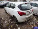 Opel Corsa E 1.4 MR`14 E6 Aukcja 302257 - grafika 2