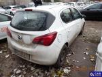 Opel Corsa E 1.4 MR`14 E6 Aukcja 302257 - grafika 3