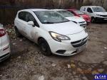 Opel Corsa E 1.4 MR`14 E6 Aukcja 302257 - grafika 4