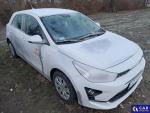 Kia Rio Rio 1.2 M Aukcja 302011 - grafika 3